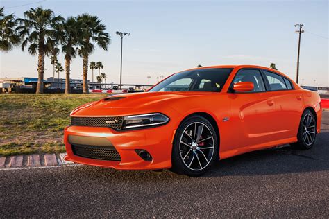 dodge charger 2017 price usa.